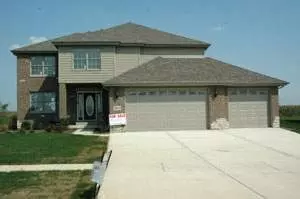 2072 Spring Park Loop Dr, Bourbonnais, IL 60914 photo 1