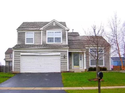 2607 Discovery Dr, Plainfield, IL 60586 photo 1