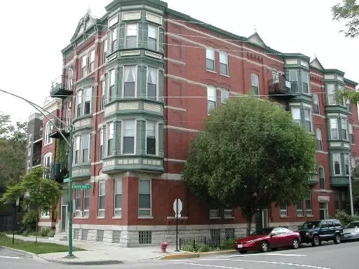  1342 N North Park Ave #2, Chicago, IL 60610 photo 1