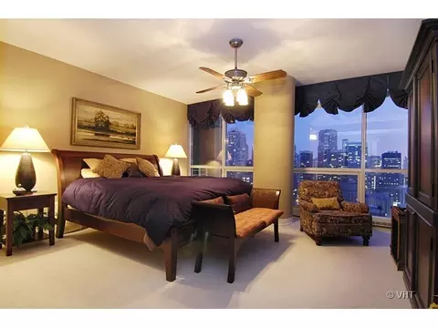 250 E Pearson #3203, Chicago, IL 60611 photo 5
