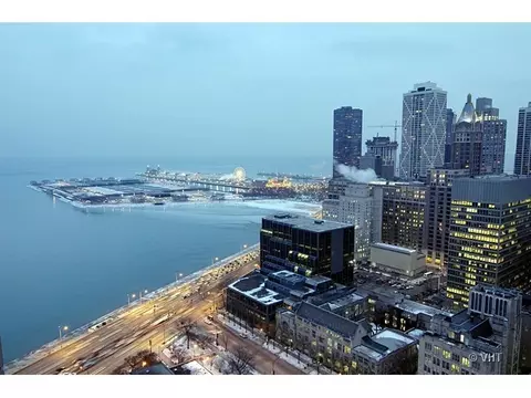 250 E Pearson #3203, Chicago, IL 60611 photo 10