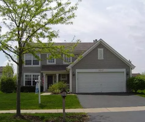 3247 Whitney Rd, Aurora, IL 60502 photo 1
