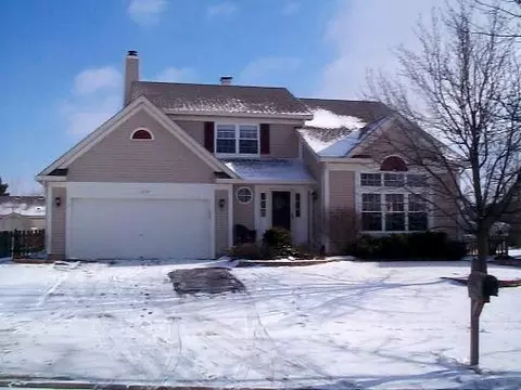 1379 Northgate Dr, Bartlett, IL 60103 photo 1