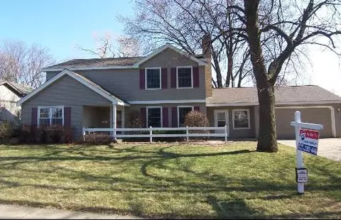 311 E Ardmore Ave, Roselle, IL 60172 photo 1