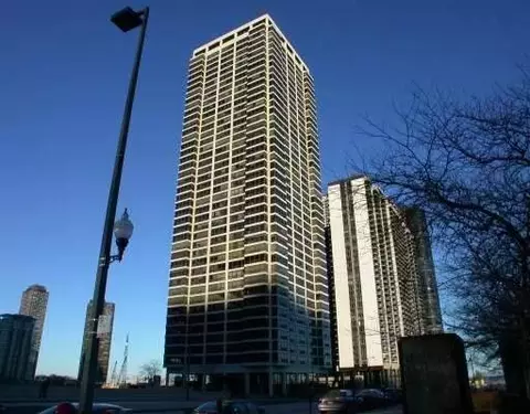 360 E Randolph St #1105, Chicago, IL 60601 photo 1
