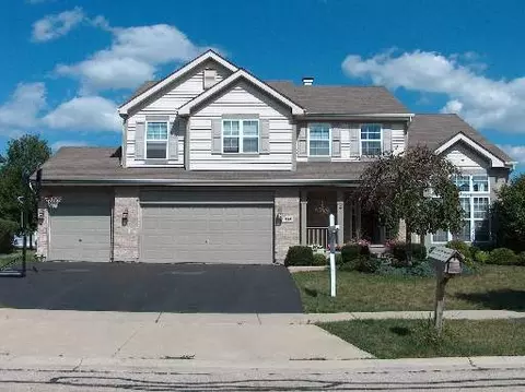 1535 Derby Ln, Bartlett, IL 60103 photo 1