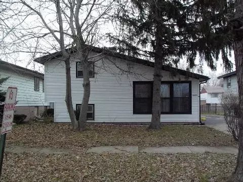16351 S Ashland Ave, Markham, IL 60426 photo 1