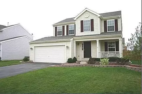 6300 Clifton Ct, Plainfield, IL 60586 photo 1
