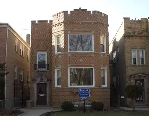 5842 N Artesian, Chicago, IL 60659 photo 1