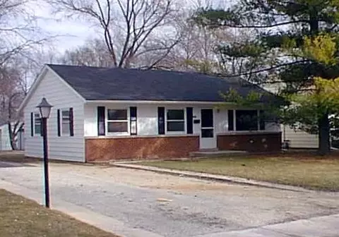 119 S Pierce Ave, Wheaton, IL 60187 photo 1