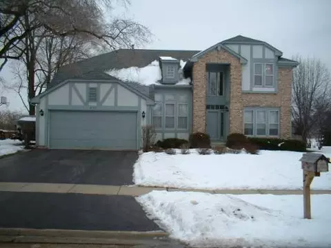 2155 Spruce Pointe Ct, Gurnee, IL 60031 photo 1