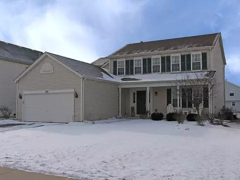 1819 Arbor Falls Dr, Plainfield, IL 60586 photo 1