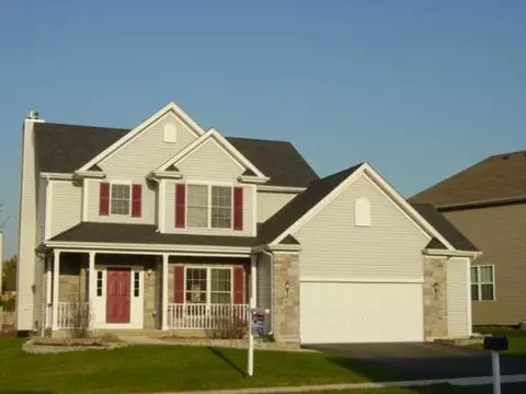 167 Prescott Dr, Bartlett, IL 60103 photo 1