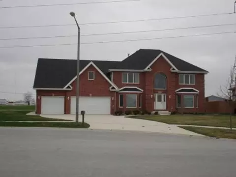 19153 Brompton Ct, Mokena, IL 60448 photo 1