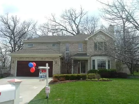 2763 Colonial Dr, Elgin, IL 60124 photo 1