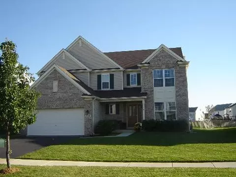 7610 Heatherstone Ln, Plainfield, IL 60586 photo 1
