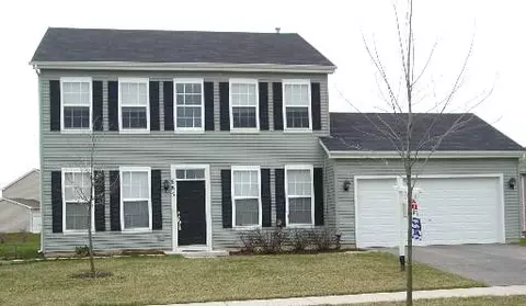 685 Periwinkle Ln, Aurora, IL 60504 photo 1
