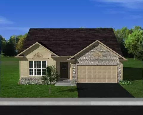 2541 Edgewater Dr, Elgin, IL 60123 photo 1