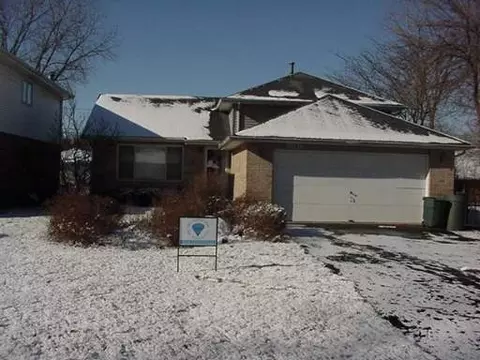 16412 S Spaulding Ave, Markham, IL 60426 photo 1