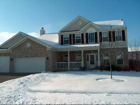 4616 Joyce Ln, Mchenry, IL 60050 photo 1