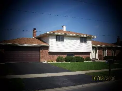 3000 190th Pl, Lansing, IL 60438 photo 1