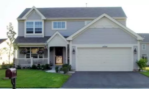 14704 Independence Dr, Plainfield, IL 60544 photo 1