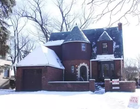 513 Berkeley Rd, Riverside, IL 60546 photo 1