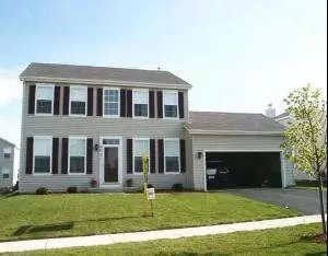 2031 Sedgegrass Trl, Aurora, IL 60504 photo 1