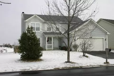 14009 Lakeridge Dr, Plainfield, IL 60544 photo 1