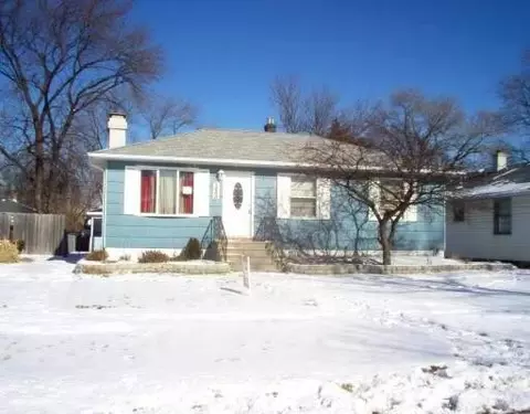3668 Monroe St, Lansing, IL 60438 photo 1