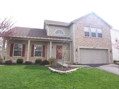 7314 Atkinson Cir, Plainfield, IL 60544 photo 1
