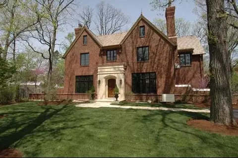 1205 Tower Rd, Winnetka, IL 60093 photo 1