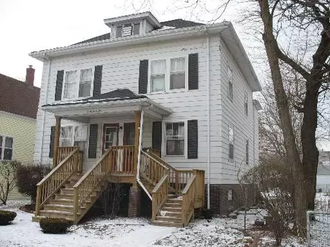 4206 Forest Ave, Brookfield, IL 60513 photo 1