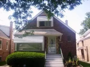 8046 S Spaulding Ave, Chicago, IL 60652 photo 1