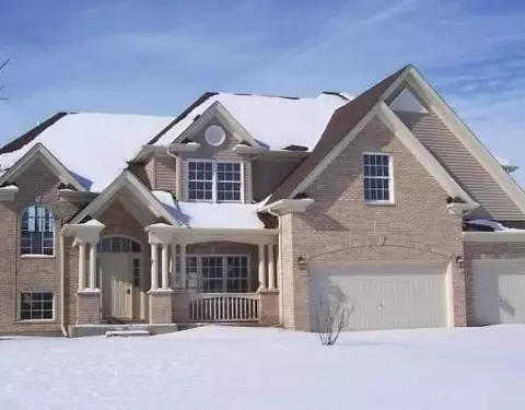 12112 Red Clover Ct, Plainfield, IL 60585 photo 1