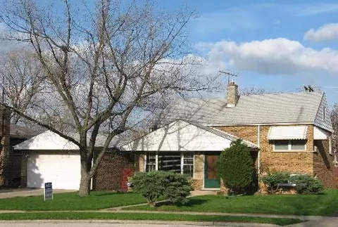 1628 Birch Dr, Berkeley, IL 60163 photo 1