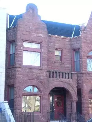 4740 S Champlain Ave, Chicago, IL 60615 photo 1