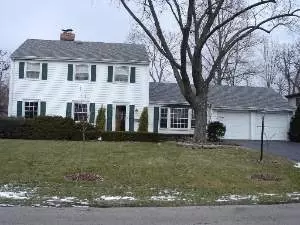 3501 Parthenon Way, Olympia Fields, IL 60461 photo 1