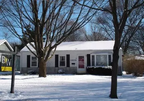 1203 S Sumner, Wheaton, IL 60187 photo 1