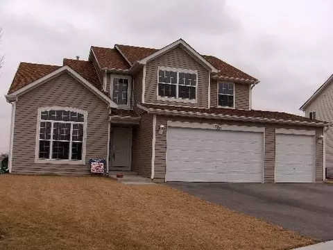 7811 Briarcliff Dr, Plainfield, IL 60586 photo 1