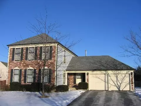 Undisclosed, Hoffman Estates, IL 60192 photo 1