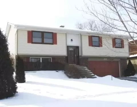 4525 Capstan St, Hoffman Estates, IL 60192 photo 1