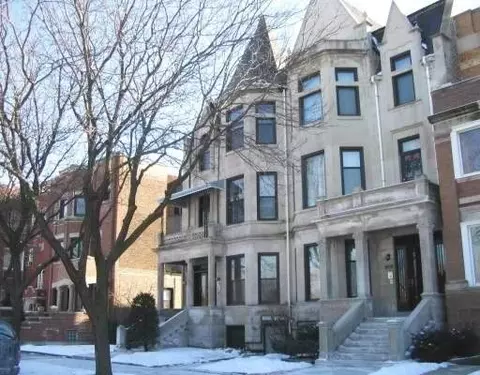 819 E Drexel Sq, Chicago, IL 60615 photo 1