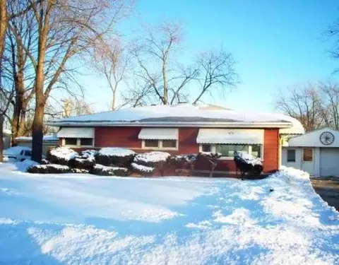 2751 Circle Dr, Markham, IL 60426 photo 1