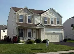 6306 Fox Ridge Dr, Plainfield, IL 60586 photo 1