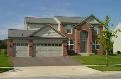 4 Steiner Ct, Algonquin, IL 60102 photo 1