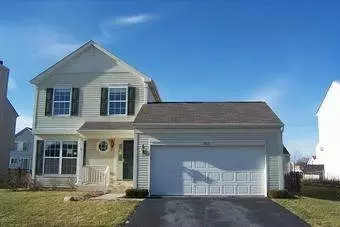 2613 Discovery Dr, Plainfield, IL 60544 photo 1