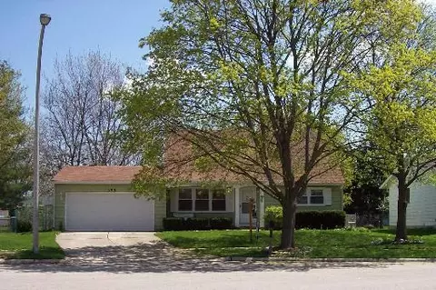 355 Cornell Ln, Elgin, IL 60123 photo 1