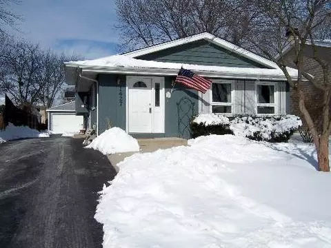 1427 E Dawes Ave, Wheaton, IL 60187 photo 1