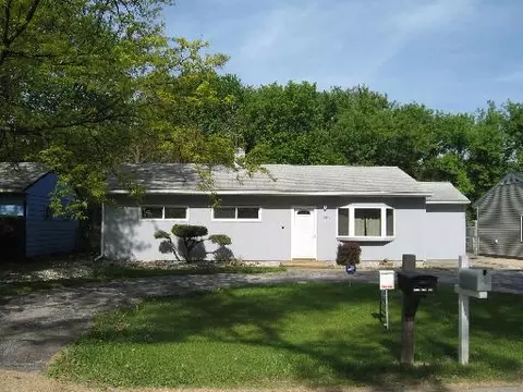 15934 S Homan Ave, Markham, IL 60428 photo 1